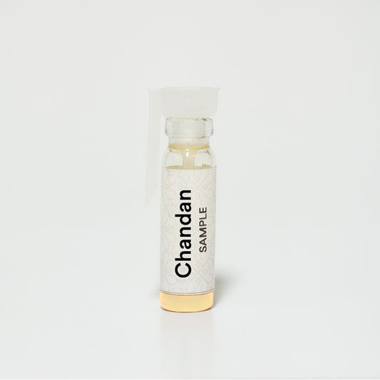 Chandan - 1ML Sample
