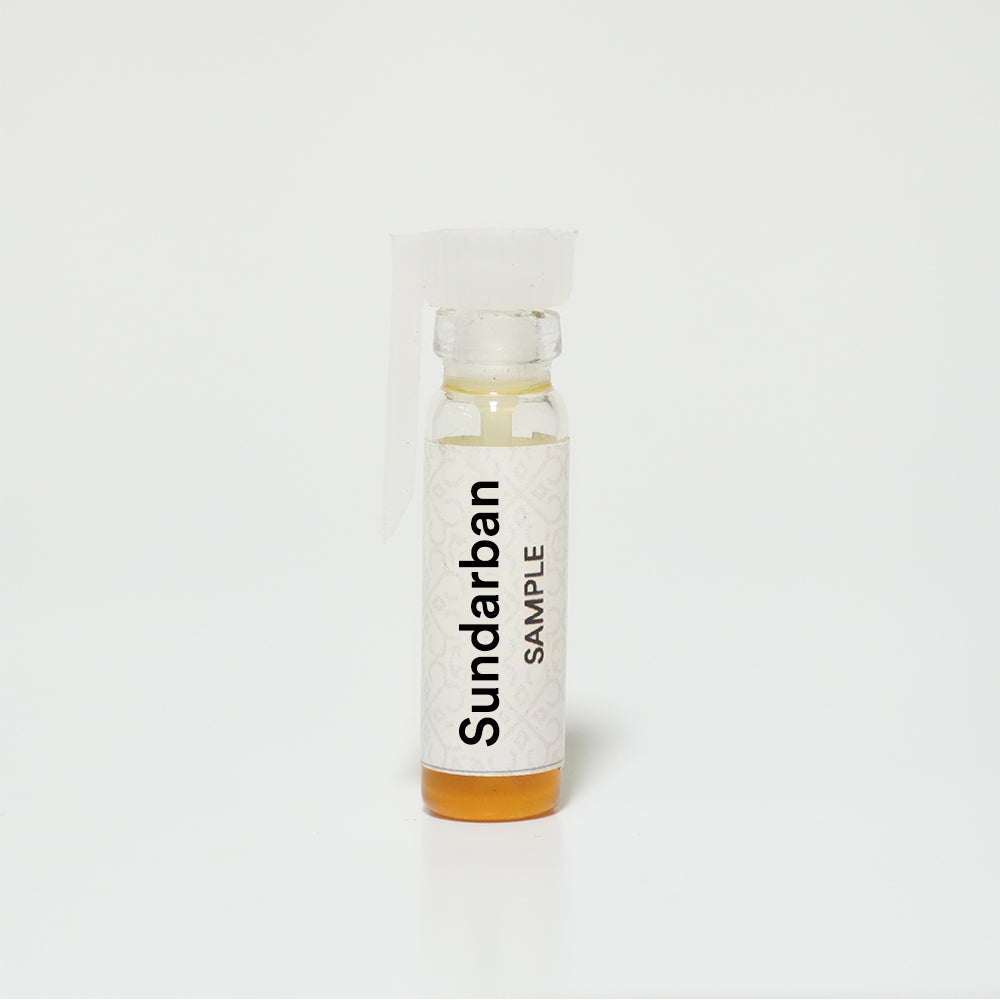 Sundarban - 1ML Luxe Sample