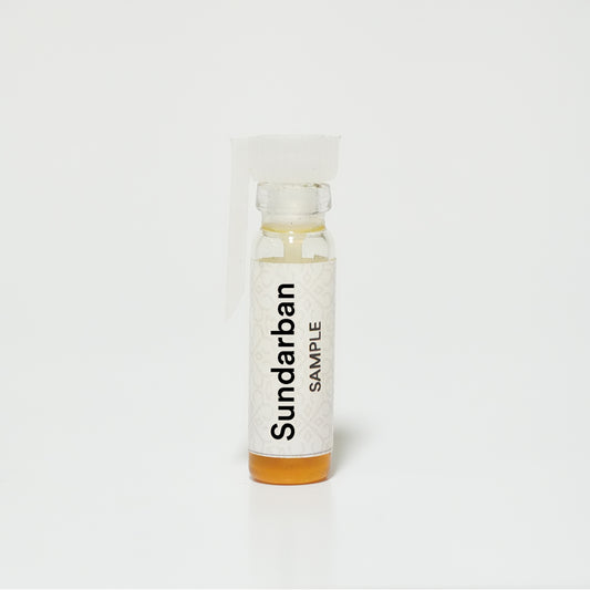 Sundarban - 1ML Luxe Sample