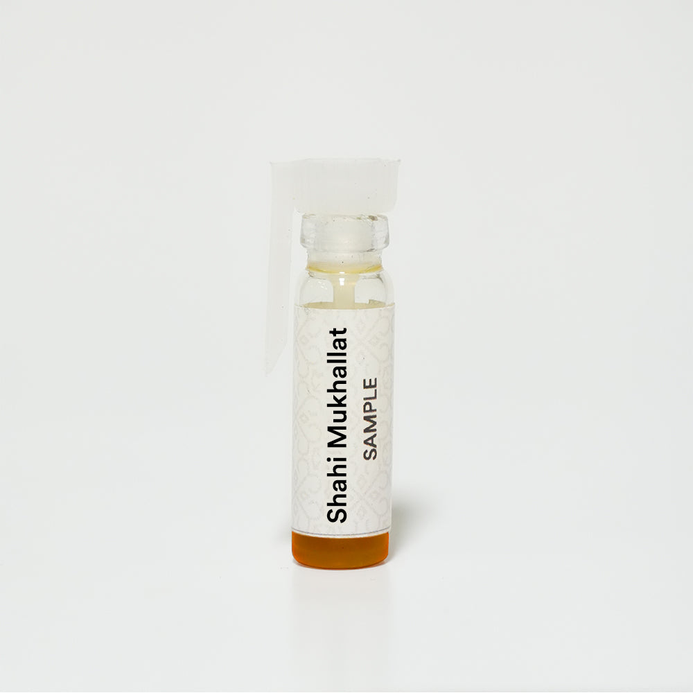 Shahi Mukhallat - 1ML Luxe Sample